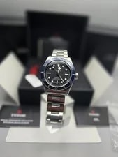 Tudor Black Bay Heritage Blue Bezel M79230 Automatic Chronometer 200m Divers 4