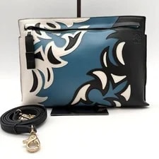 Loewe 10th Anniversary Model Puzzle Collection Cowboy 3