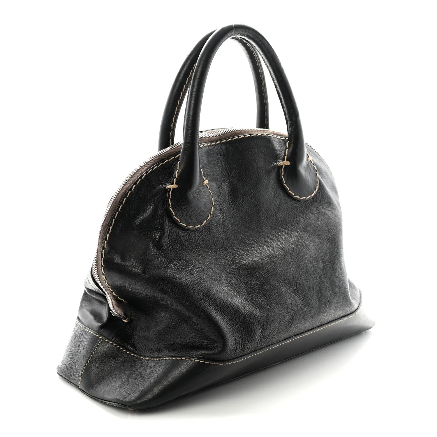 Edith Dome Bowler 3