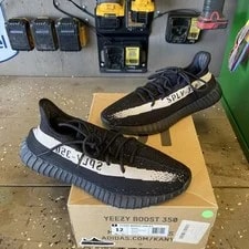Yeezy 350 v2 " " 2016 - Size 12 - by1604 (15509-1) 3