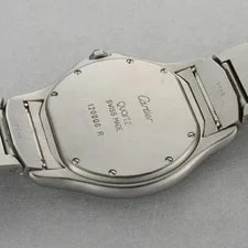Cartier Panthère Cougar LM W35016F8 #046 4