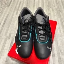 9.0US Puma X Racing Shoes Mercedes Collaboration Sport Model Limited Ed 2
