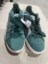 Adidas Campus ’s 10 New Without Box Gum Sole 3