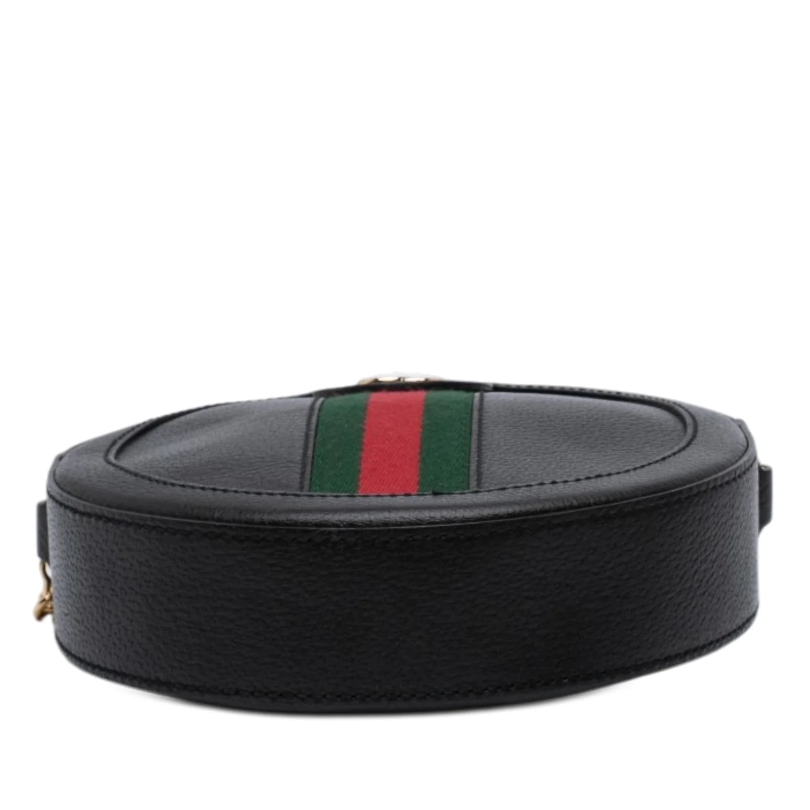 Mini Ophidia Round Crossbody 3