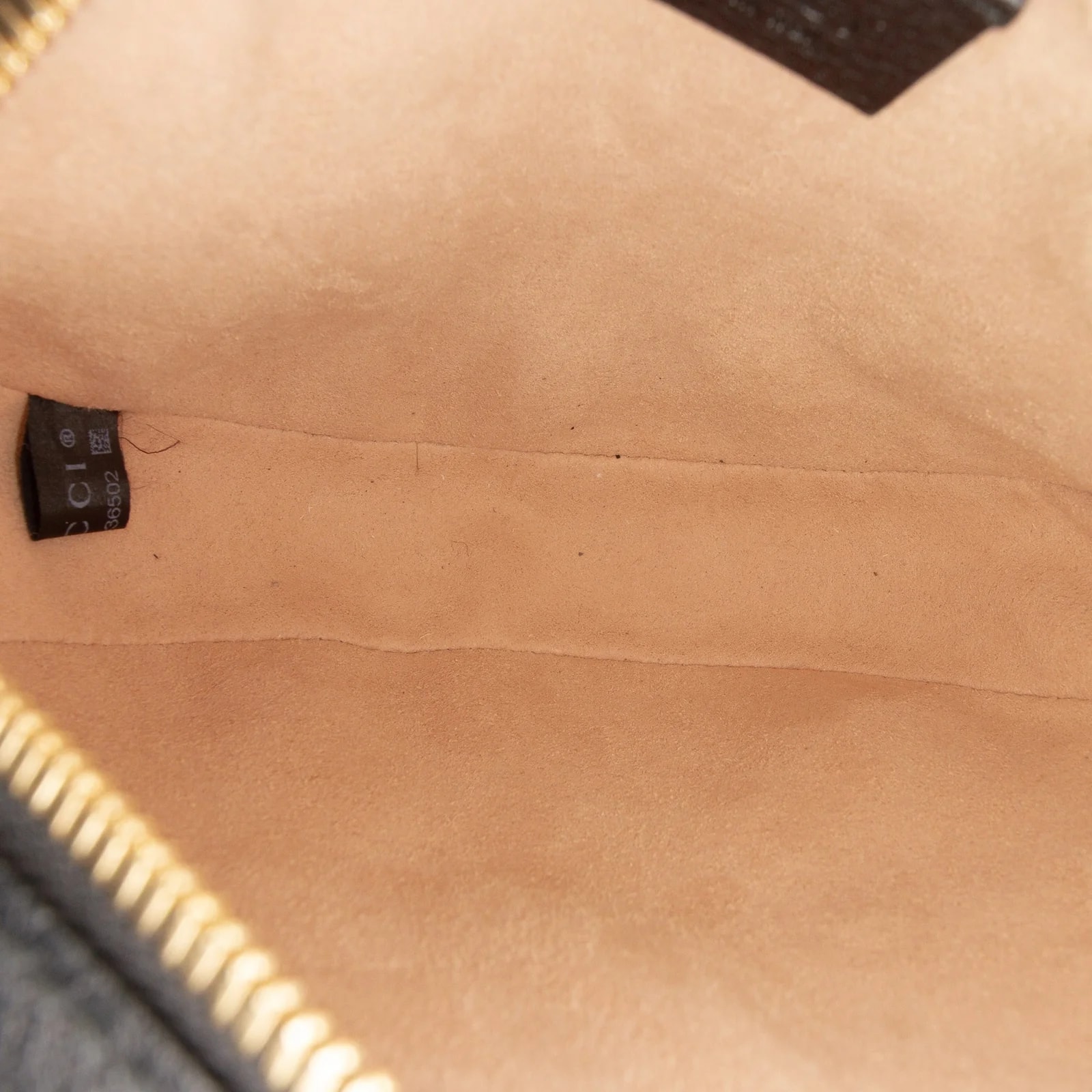 Mini Ophidia Round Crossbody 4