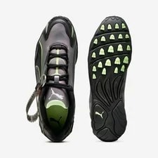’S Size 14 Puma Formula 1 75 Years Inhale Running Shoes Speed New 3