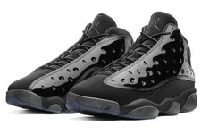 [414571-012] -- Air Jordan 13 Retro 'Cap and Gown' 3