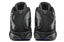 [414571-012] -- Air Jordan 13 Retro 'Cap and Gown' 4