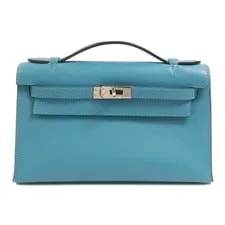 Hermès — Hermes PHW Kelly I — Handbag — resale