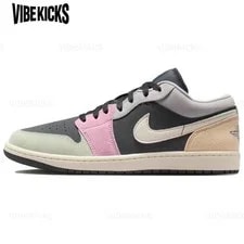 Jordan — Jordan Air 1 Low Top Basketball IB7109-004 New — Sneaker — resale