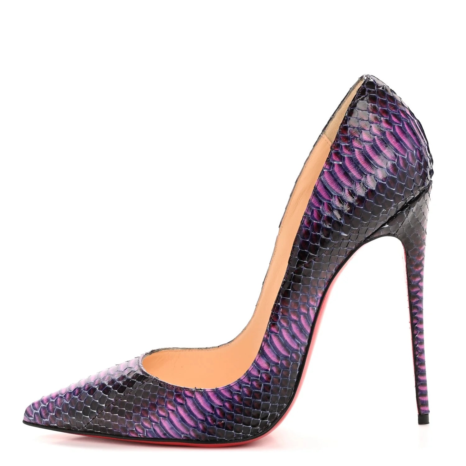 Christian Louboutin — So Kate 120 40 — Designer Shoe — resale