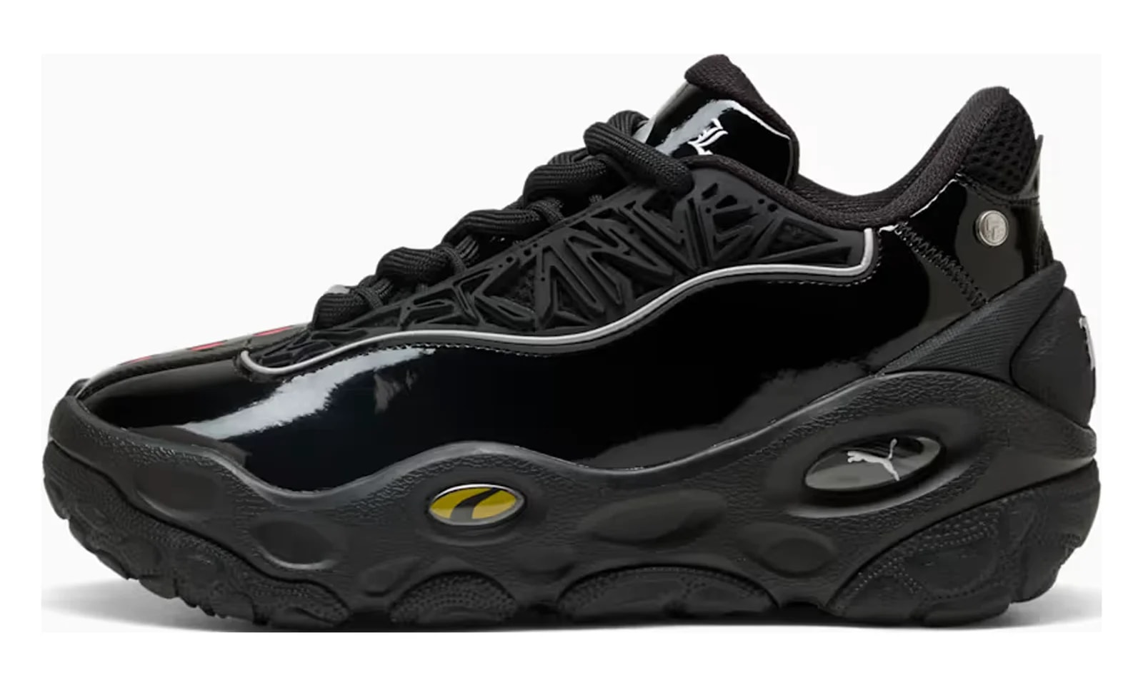 Puma LaFrance RNR "Fast & Furious" 314033 01 3