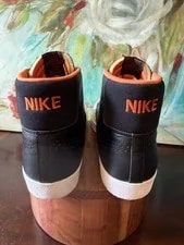 Nike SB Zoom Blazer Mid University 876872-001 Skate Shoe 15 2