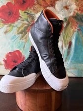 Nike SB Zoom Blazer Mid University 876872-001 Skate Shoe 15 4