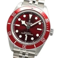 Tudor Black Bay 58 7939A1A0RU #11314 2
