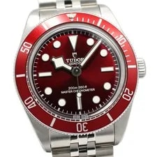 Tudor Black Bay 58 7939A1A0RU #11314 3