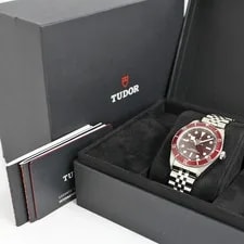 Tudor Black Bay 58 7939A1A0RU #11314 4