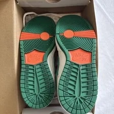 Size 5 - Nike SB Dunk Low X Jarritos 2
