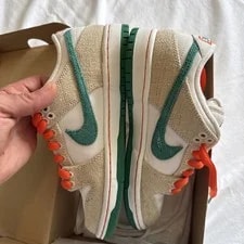 Size 5 - Nike SB Dunk Low X Jarritos 3