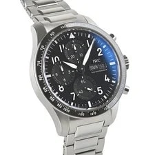 IWC Pilot's Performance Chronograph 41 AMG IW388304 TO311178 2