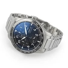 IWC Pilot's Performance Chronograph 41 AMG IW388304 TO311178 3