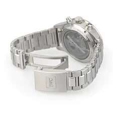 IWC Pilot's Performance Chronograph 41 AMG IW388304 TO311178 4