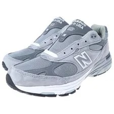 New Balance Size 27.5Cm Mr993Bk Low Cut Bl Krf70 2