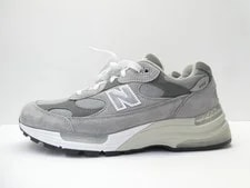 New Balance U992GY 2025 2026 Size 27.5cm Shoes WT 2