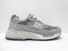 New Balance U992GY 2025 2026 Size 27.5cm Shoes WT 4