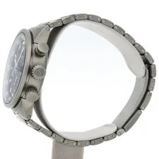 IWC Aquatimer Automatic IW371903 Titanium 41mm Black Dial Box and Papers #LPW680 3