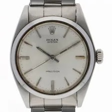 Rolex — Rolex Precision 6426 TO271829 — Watch — resale