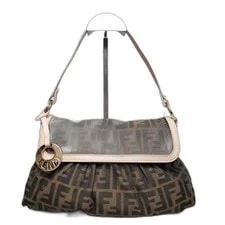 Fendi — Fendi Chef - / - Excellent (JP) — Handbag — resale