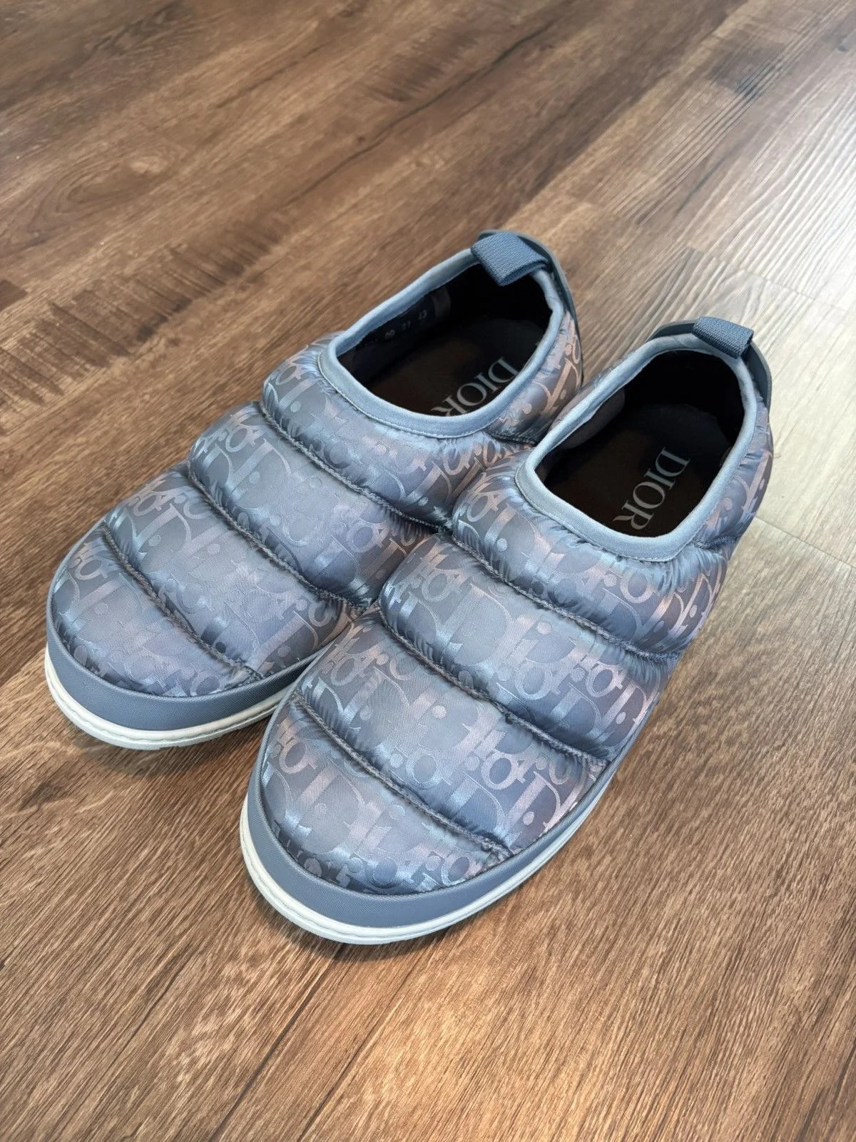 Dior — Christian Slipper " " — Sneaker — resale