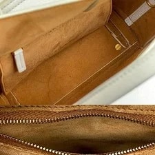 Bottega Veneta Mini the Arco 2Way 4