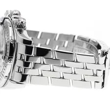 Breitling A13356 Chronomat Evolution Date Automatic From Japan w0727 4