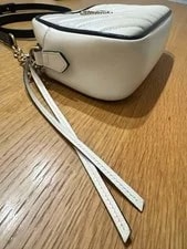 Gucci GG Marmont Small Camera Matelasse 447632 3