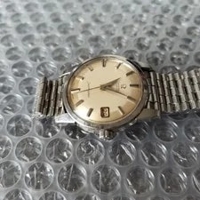 Omega Seamaster Antique Automatic Mechanical 2