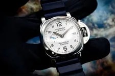 Panerai Luminor Marina 1950 3 Days – 42mm Ref. PAM01523 - Full Set - Very Good 4