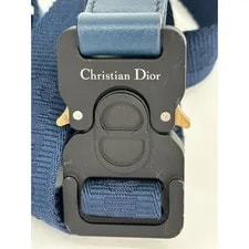 Christian Dior World Tour Galaxy Belt 3