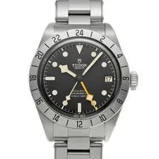 Tudor — Tudor Black Bay Pro 79470 Black Case Size 39×39mm #31110 — Watch — resale