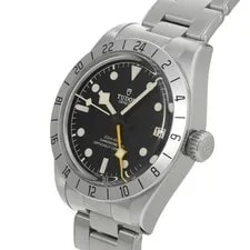 Tudor Black Bay Pro 79470 Black Case Size 39×39mm #31110 2