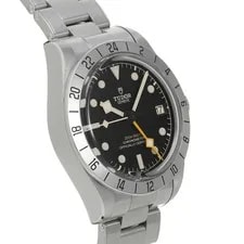 Tudor Black Bay Pro 79470 Black Case Size 39×39mm #31110 3