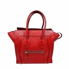 Celine — Celine Luggage Shopper New Japan — Handbag — resale