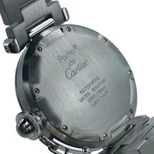 Cartier Pasha C W31015M7 TO266224 2