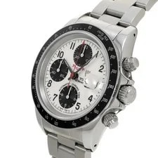 Tudor 79260P 40mm Stainless Steel White / Black #WW3714 2
