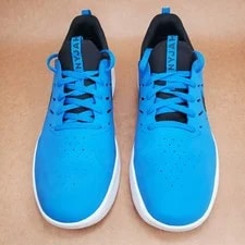 Nike SB — Nike SB Nyjah Free Photo Skate Shoes US 8.5 AA4272-402 Skateboard — Sneaker — resale