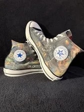Converse DC Justice League Collection ,M-13/W-15,2017,. 3