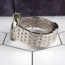 Breitling 41mm Navitimer Limited Edition Steel A11022.1 4