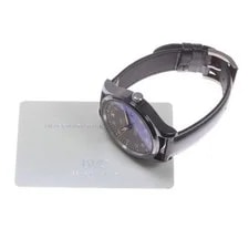 IWC — IWC Pilot's Mark Xviii TOP GUN Miramar IW324702 41mm SS #C3010 — Watch — resale