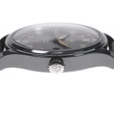 IWC Pilot's Mark Xviii TOP GUN Miramar IW324702 41mm SS #C3010 3